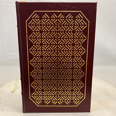 SIGNED No Future Without Forgiveness by Desmond Tutu Easton Press 2009 HC-image