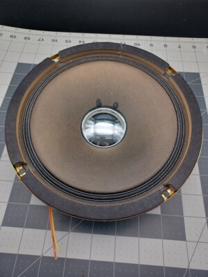 Fisher PH492K used parts. Original 8