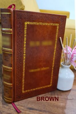 Comedy Comedy Comedy Drama: A Memoir [Premium Leather Bound]-image