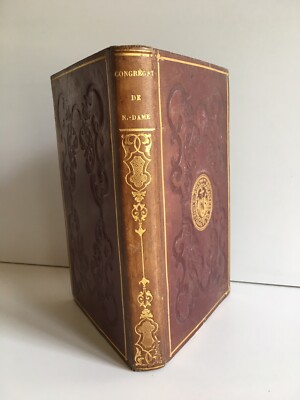 Memories de La Congregation Lady Lives Of Pupils Maison Birds 1842-image