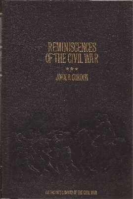 REMINISCENCES OF THE CIVIL WAR (COLLECTOR'S LIBRARY OF THE By John Brown Gordon-image