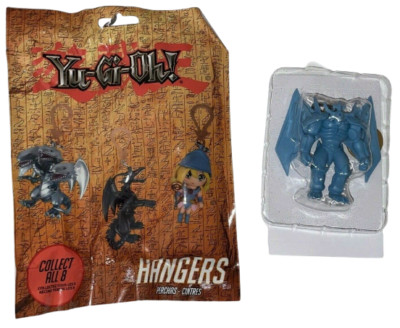 Yugioh/Yu-Gi-Oh ~ Obelisk The Tormentor ~ Backpack Hanger Keychain 2022-image