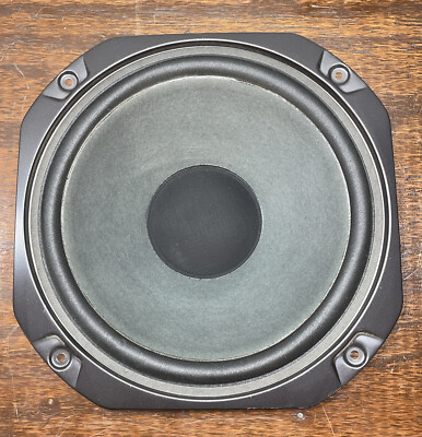 Fisher Foster FSC80885-2 Speaker Woofer 12” 8 Ohm-image