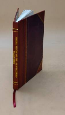 Personal Religion And The Life Of Fellowship 1926 [Leather Bound]-image