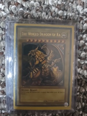The Winged Dragon of Ra DOD-001 Dawn of Destiny Xbox Limited Edition-image