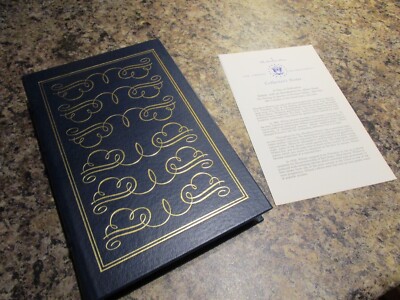 A Day of Dedication: Writings & Speeches of Woodrow Wilson - Easton Press-image