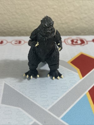 2001 Bandai Godzilla 1954 Eiji Tsuburaya Selection HG High Grade Kaiju Figure-image