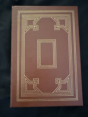 The Life and Opinions of Tristram Shandy, Gent. , Easton Press , 1980-image
