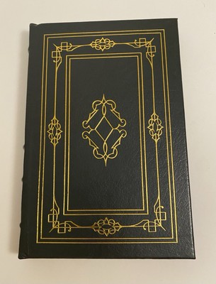 Easton Press Messages From My Father - Calvin Trillin - Signed & Numbered 1st Ed-image