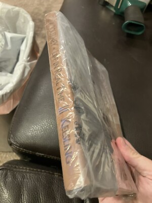 2012 A Journey: Life in Real Time Leather Bound by Dave Keesling inspiration-image