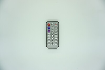 Remote Control For Fisher FBX1244SM Portable Bluetooth Party PA Speaker System-image