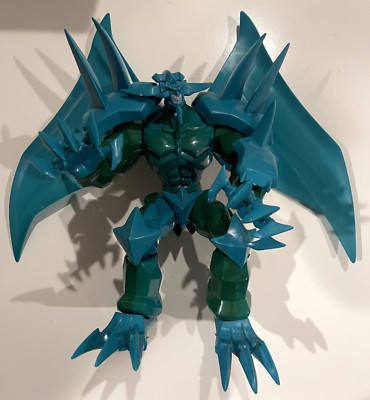 YU-GI-OH! OBELISK THE TORMENTOR DELUXE 13