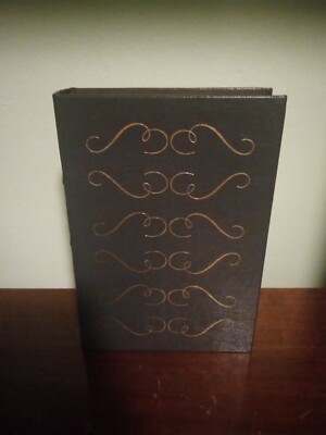 Easton Press And John Tyler Too A Biography Collector Edition Presidents Library-image