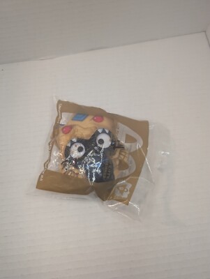 Chococat x The Winged Dragon Of Ra McDonalds Happy Meal! Hello Kitty x Yu-Gi-Oh!-image