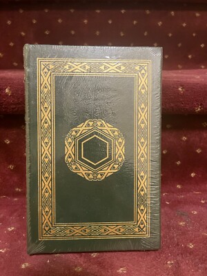 Sealed HARRY BELAFONTE SIGNED MY SONG A MEMOIR EASTON PRESS LEATHER-image