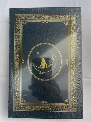 A Paper Life By Tatum O’Neal First 1st Edition Easton Press SIGNED Sealed New-image