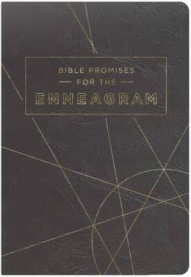 Bible Promises for the Enneagram - Leather Bound By DaySpring - GOOD-image