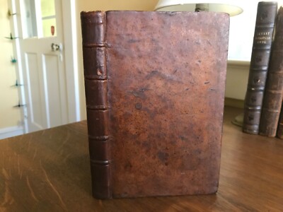 1783 An Account of the Life of John Richardson - Quaker Theology-image