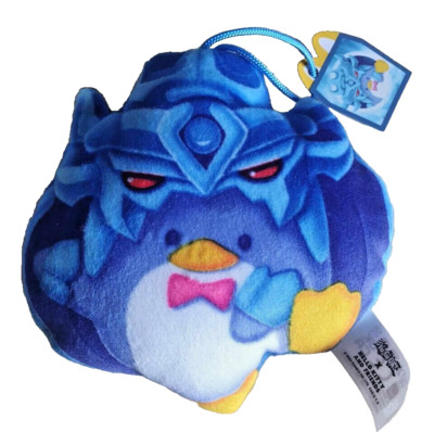 2024 McDonalds Yu-Gi-Oh X Hello Kitty #7 TUXEDOSAM x Obelisk The Tormentor NEW-image