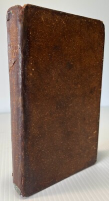 Life of George Washington by M.L. Weems ~ 1834 ~ Origin of the Cherry Tree Story-image