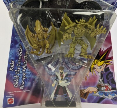 Mattel Yu-Gi-Oh! 2