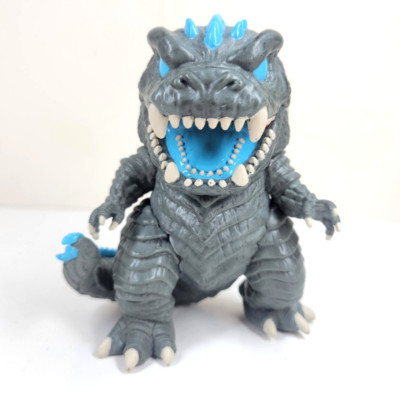 Godzilla Ultima Funko Pop 2023 (No Heat Ray) Singular Point-image