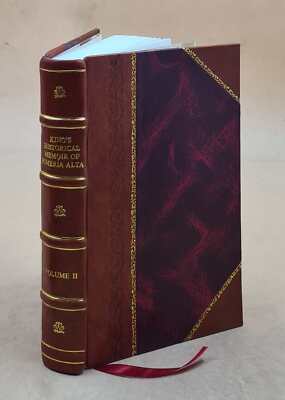Kino's historical memoir of Pimeria Alta; a contemporary account [Leather Bound]-image