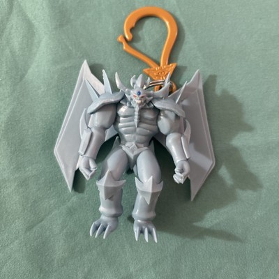 Yu-Gi-Oh! hanger Obelisk The Tormentor Open bag New -image
