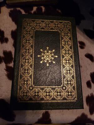 EASTON PRESS Tom DeLay No Retreat, No Surrender SIGNED FIRST EDITION Leather-image