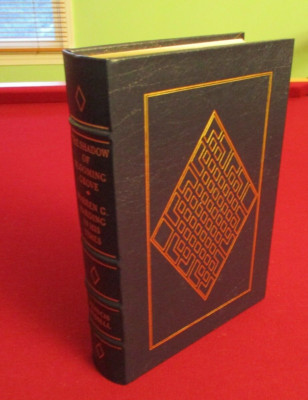 Warren G. Harding In His Times by Francis Russell ~ The Easton Press-image