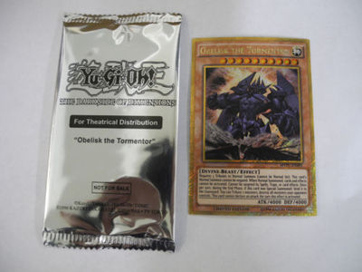 Obelisk The Tormentor - MVPC-EN001 - English-image