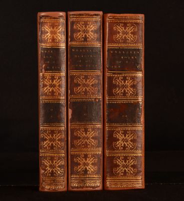 1818 3vol Historical Memoirs of My Own Time N. William Wraxall Frontispiece-image