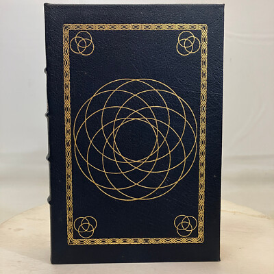 Leonardo the Florentine by Taylor Easton Press Library of Great Lives 1991 HC-image