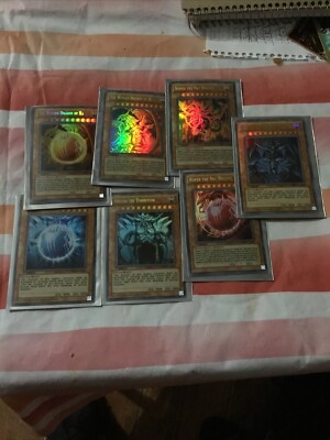 yugioh cards-image