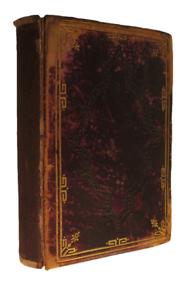 Memorial Volume of Hon. Howell Cobb of Georgia 1870 Boykin Founder Confederacy-image