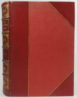 1930 1st ED 
