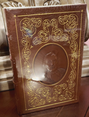 DEAR OLD KIT - Kit Carson by Harvey Lewis Carter (Easton Press, Leather, New)-image