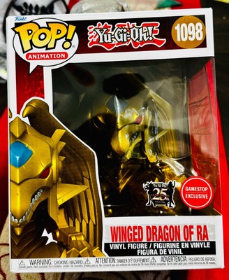 Funko Pop! Yu-Gi-Oh! (Gamestop Excl.) 