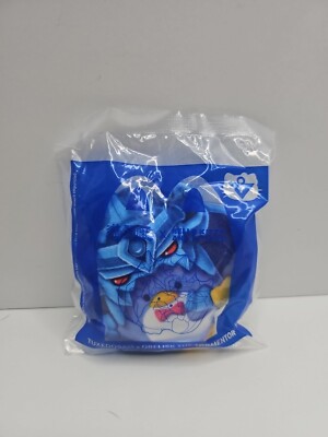 2024 Tuxedo Sam x Obelisk The Tormentor McDonald's Toy YU-GI-OH x HELLO KITTY -image