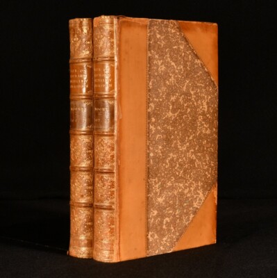1825 2vol Memoirs of the Life of the Right Honourable Richard Brinsley Sherid...-image