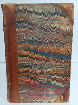 1854 The poetical works of Henry Kirke White, w/ A Memoir by Robert Southey-image