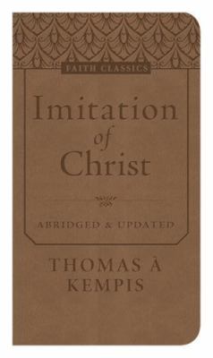The Imitation of Christ by Thomas à Kempis (2014, Trade Paperback)-image