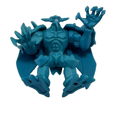 Yu-Gi-Oh Blue Obelisk The Tormentor 2