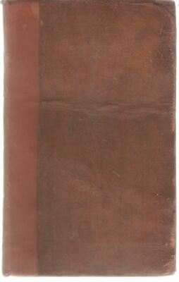 THE LIFE AND ADVENTURES OF ROBINSON CRUSOE-DANIEL DE FOE-1810-image