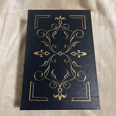Easton Press Library of the Presidents: James Monroe by W.P.  Cresson 1986-image