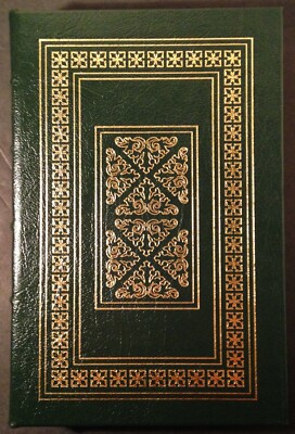 When I Was a Young Man by Bob Kerrey, Easton Press Signed First Editions, w COA-image