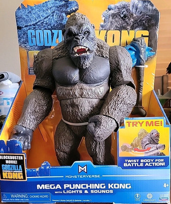 Godzilla vs Kong 13