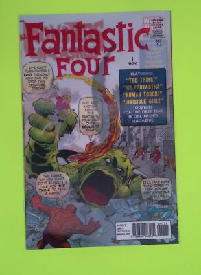 Monsters Unleashed #7b Vol. 3 2017 Marvel Comics Variant High Grade G31-79-image