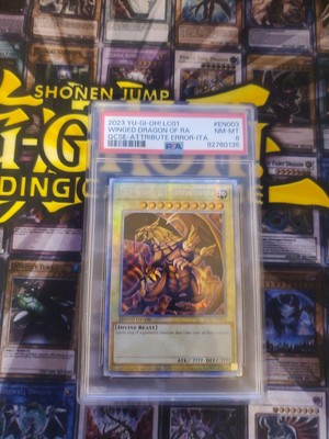 Lc01 Qcr The Winged Dragon Of Ra Psa 8-image