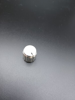 Fisher MC-3160 Used Parts: Function, Balance, Treble, Bass, Speaker Knob-image